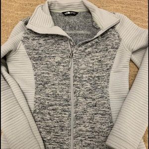 Women’s North Face Fleece